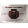 Ultrasonic 360° Rodent Chaser Electronic Mouse Control Indoor Rodent Deterrent