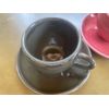 atelier tete cup & saucer