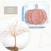 Artistic Wire 12-Gauge Bare Copper Coil Wire, 10-Feet