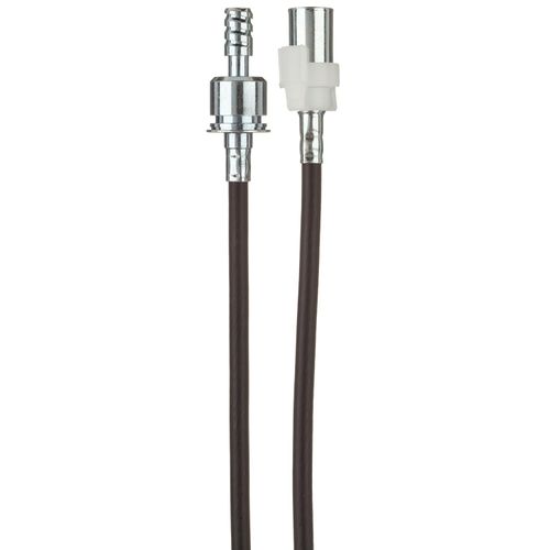 PartCatalog Speedometer Cable Compatible With Ford Thunderbird 1988 1987 1986 1985 1984 1983 1982 1981 1980 1979 1978 1977 1976 1975 1974 1973 1972 1971 1970 1969 P-2924071