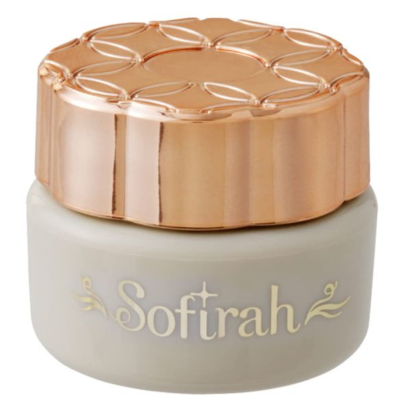 Sofirah Color Gel L912 3g Antique Rose