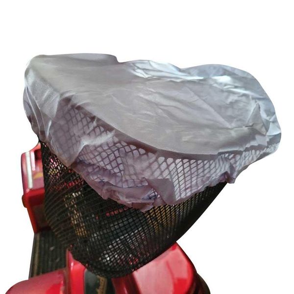 Mobility Scooter Basket Cover (Essentials Range)