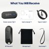 Remote Control Page Turner for Kindle Paperwhite, Camera Camcorder, Clicker
