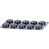 Kohle-Compretten Tabletten bei Durchfall und Vergiftungen, 30 St. Tabletten
