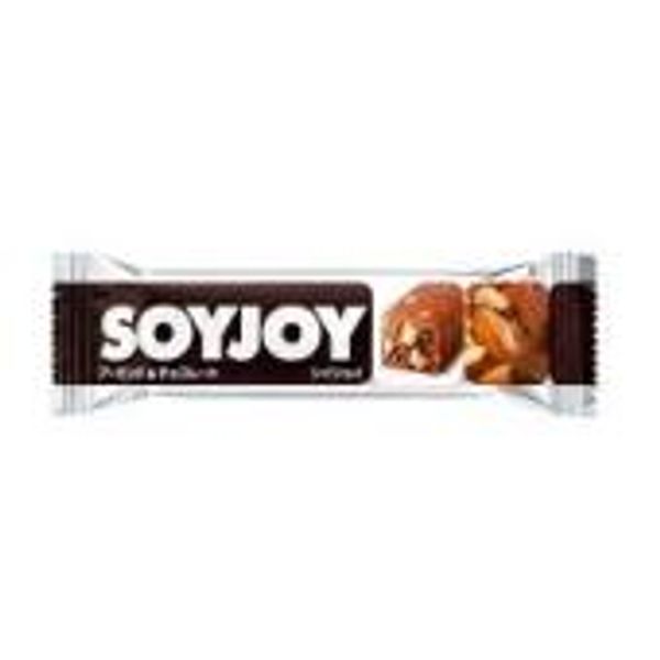 P Otsuka Pharmaceutical<br> SOYJOY Almond &amp; Chocolate (1 bar)<br> A nutritional food made with soy flour only, without wheat flour. Additional shipping fees apply to Hokkaido and Okinawa. CPT