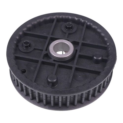 TCINDRR 121-9100 Idler Pulley/Sprocket Compatible with Toro 30" Walk Behind Mower Timemaster Turfmaster Lawn Mower 120-1920 120-7042
