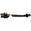Oxygen Sensor UPSTREAM Bosch OE For 2011-2012 FORD FLEX V6-3.5L Engine