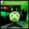 Paladone Xbox Light - Stand for Headset - Official Merchandise