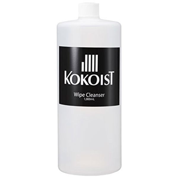Cocoist Kokoist Cleanser, 33.8 fl oz (1,000 ml)