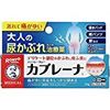 【第2類医薬品】メンソレータム カブレーナ 15g ×4