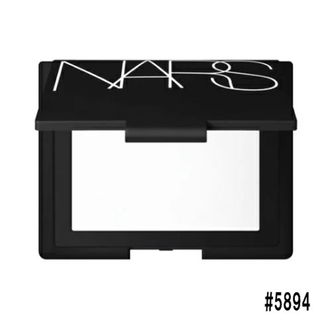 [NARS] NARS Light Reflecting Setting Powder Presto N #5894(CRYSTAL) 10g