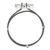 First4Spares Premium Universal Replacement Cooker Oven Element - 2 Turn/2200w