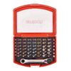 Amtech L3352 49 Piece Colour Coded bit Set