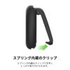 Belkin AirTag Case Clip Black MSC012btBK