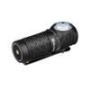 Olight Perun 2 Mini LED Rechargeable Headlamp, 1100 Lumens, Cool White
