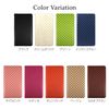 WHITENUTS iPhone 15 Case Folio No Belt Checkered Pattern Cream White Order Notebook _L