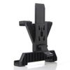 Car Mount Tablet Holder Windshield Swivel Cradle Window Dock Stand Strong Suction Multi-Angle Rotation for Microsoft Surface Go (10") - Microsoft Surface Pro