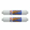 Omnipure CL10ROT33-B Inline Filter (Twо Расk) RO System Replacement Filter