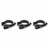Wolf Tooth Seatpost Clamp Titanium Bolt OIL SLICK