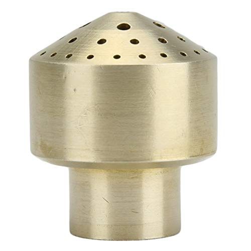 ProEco Display Fountain Nozzles - Cluster Nozzles (2")