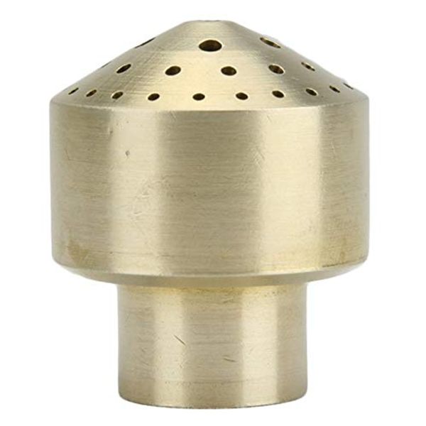 ProEco Display Fountain Nozzles - Cluster Nozzles (2")
