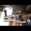 Garage.com WHSKB182 Ball Joint Separator Tie Rod End Puller