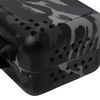 Armour Mouthguard Case Nov Black Camo OSFA