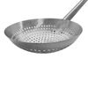 Stainless Steel Skimmer 12 Inch Diameter