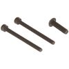 Traxxas Chassis Brace, Rear for Summit E-Revo