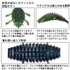 DAIWA Summer Craw Bath Worm Move Bait 4.3