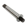 LABLT Drill Chuck Arbor 2MT Morse Taper MT2 Adapter Shank To 1/2"-20 Threaded