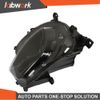 Labwork Headlight For 2014-2018 JEEP Cherokee Halogen Projector Black Passenger