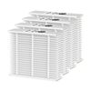 EXPXXFIL0020 Expandable Air Filter Media Replacement Compatible with Bryant/C...