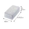 Ohe H-31 High Power Cloth 2 Bath Wash