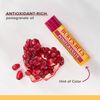 Burts Bees Lippenbalsam, Granatapfel, 4,25 g