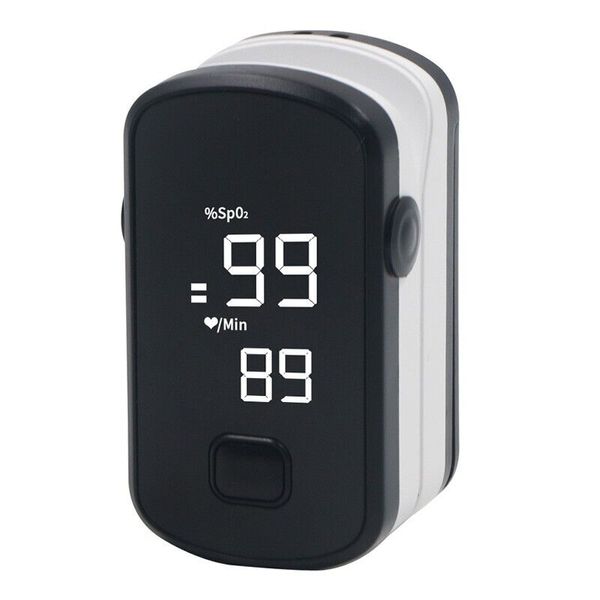 Fingertip Pulse Oximeter