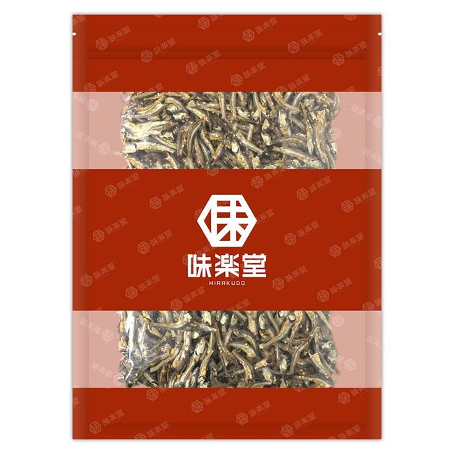 Ajirakudo Gomaiwashi, Made in Japan, Small Fish Snack, 8.8 oz (250 g)