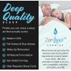ZenLuxe PM - Extra Strength (3 Pk) - Improve Sleep Patterns - Non Habit Forming