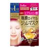 KOSE Clear Turn Premium Royal Jelly Mask