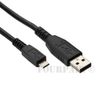 10 Pack Lot - 15ft Micro USB Charger Cable for Xbox One Wireless Controller New