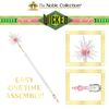 Wicked Glinda's Bubble Wand