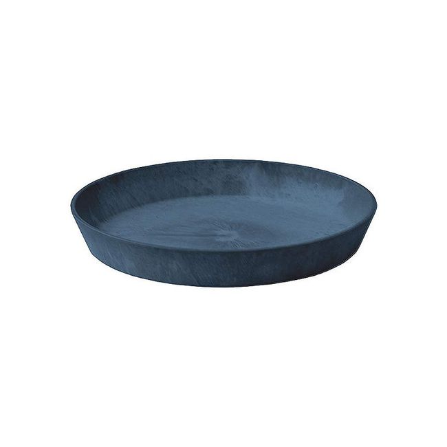 Amabro Art Stone Saucer [Navy/SSS] AMABRO ART STONE SAUCER