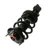 Set 2 Complete Front Struts Shocks For Buick Enclave Chevy Traverse GMC Acadia