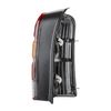 TYC 11-5492-01-1 Compatible with Ford Escape Left Replacement Tail Light Assembly