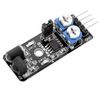 AZDelivery KY-032 IR Obstacle Sensor Module Compatible with Arduino and Raspberry Pi