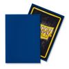 Dragon Shield AT-11003 Standard Size Matte Blue (100 Sleeves)