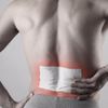 iger Balm Pain Relieving Patch Large 4 Each (Pack of 11)
