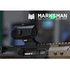 Monstrum Marksman Micro Prism Scope | 5X | Black