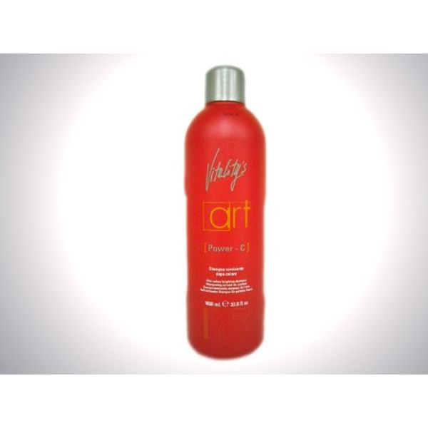 ART POWER-C 1000ml 33.8fl oz