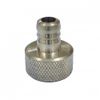 1/2" Brass Nipple Adaptor for Drain Bungs